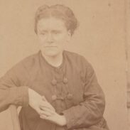 Charlotte Tisserand